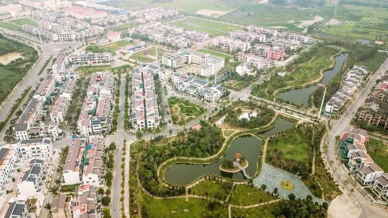 Bất động sản tại Hà Nội - ảnh 1