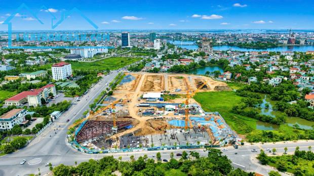 Bất động sản tại Phú Thọ - ảnh 1
