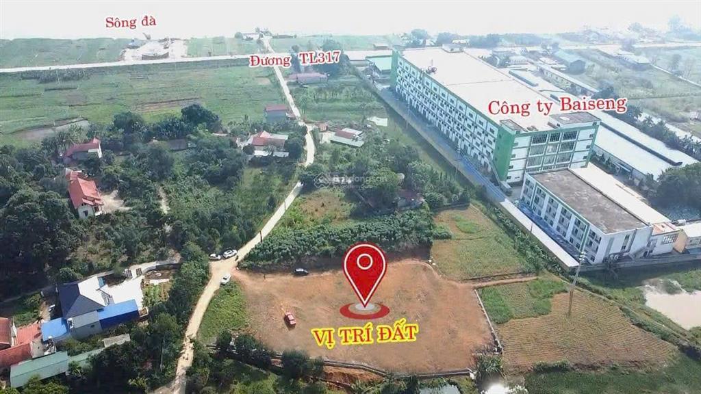 Bất động sản tại Phú Thọ - ảnh 1