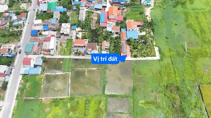 Bất động sản tại Hải Phòng - ảnh 1