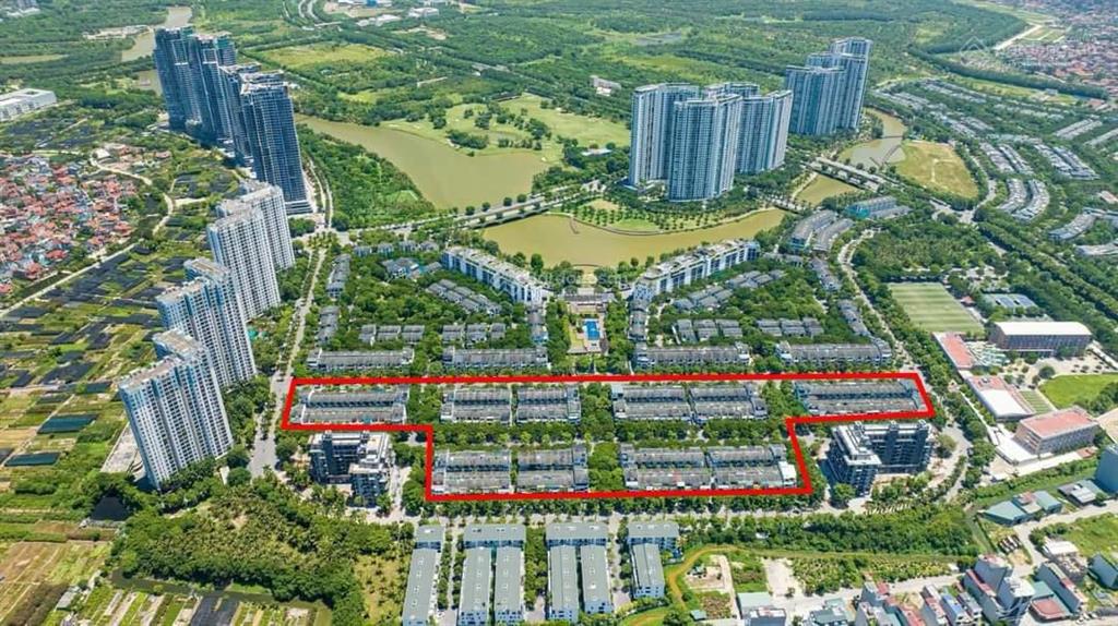 Bất động sản tại Hưng Yên - ảnh 1