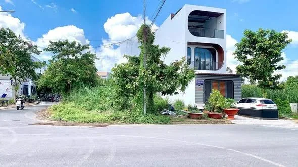 Bất động sản tại Cần Thơ - ảnh 1