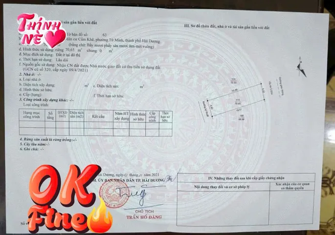 Bất động sản tại Hải Phòng - ảnh 1
