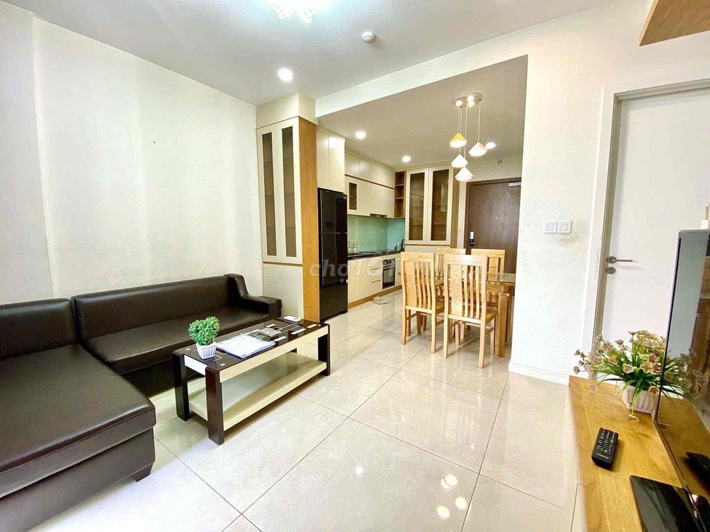 Căn hộ / chung cư tại 4, TP. Hồ Chí Minh - ảnh 2