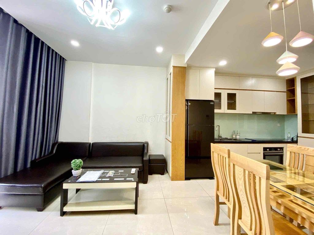 Căn hộ / chung cư tại 4, TP. Hồ Chí Minh - ảnh 4