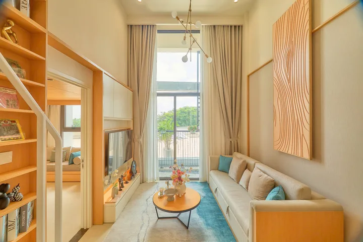 Bất động sản tại Ninh Bình - ảnh 1