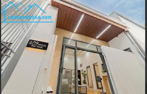 Bất động sản tại Đà Nẵng - ảnh 1