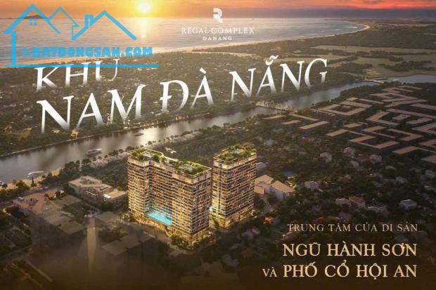Bất động sản tại Đà Nẵng - ảnh 1