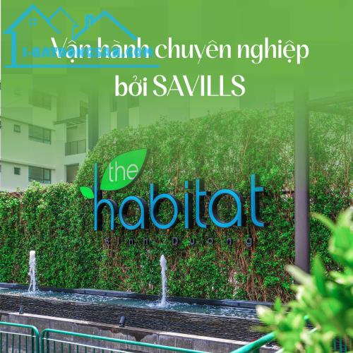 Bất động sản tại Bình Dương - ảnh 1