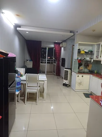 Bất động sản tại TP. Hồ Chí Minh - ảnh 1