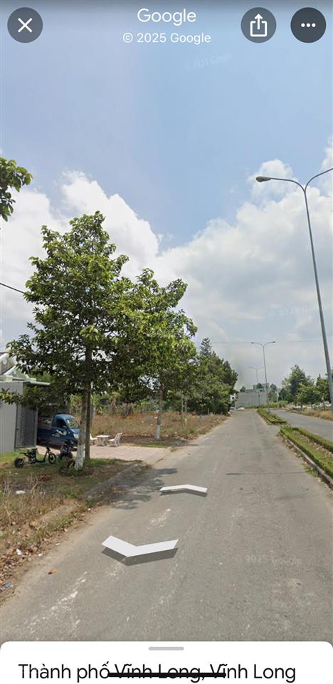Bất động sản tại Vĩnh Long - ảnh 1
