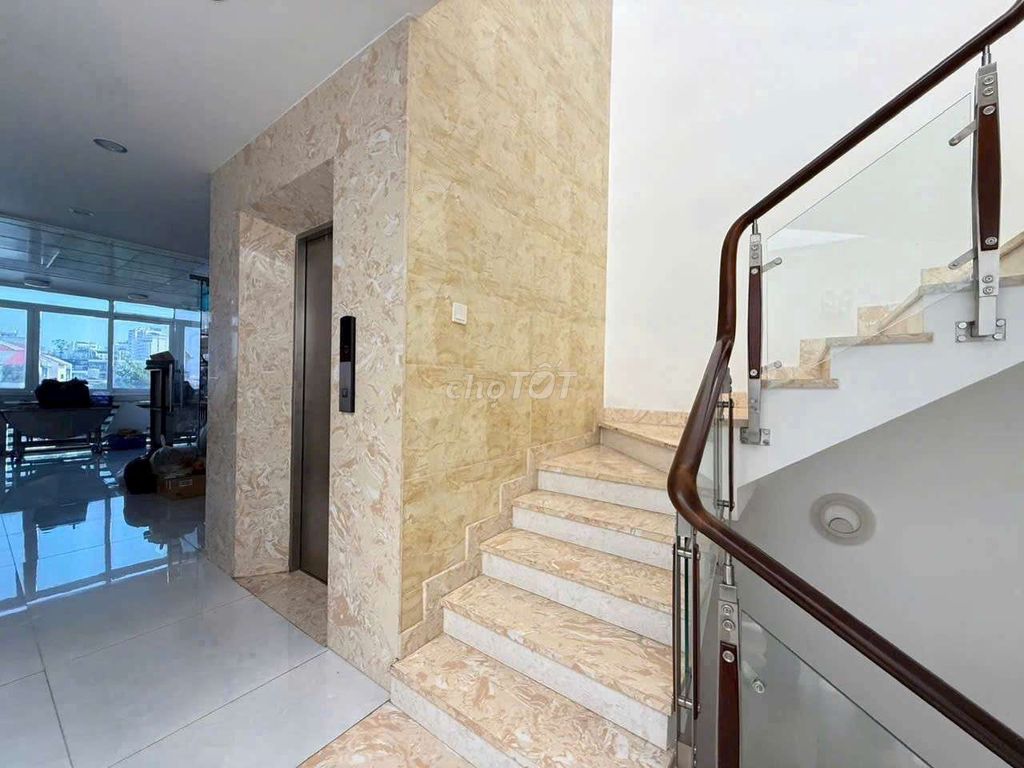 Nhà riêng tại 7, TP. Hồ Chí Minh - ảnh 3