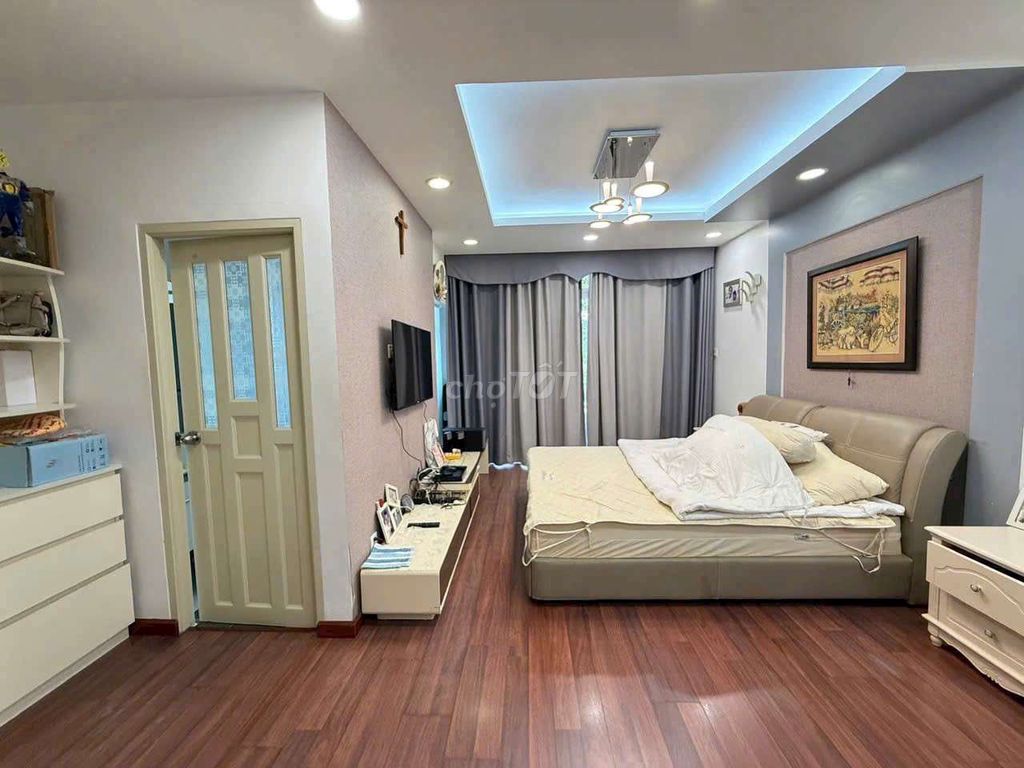 Nhà riêng tại 7, TP. Hồ Chí Minh - ảnh 4