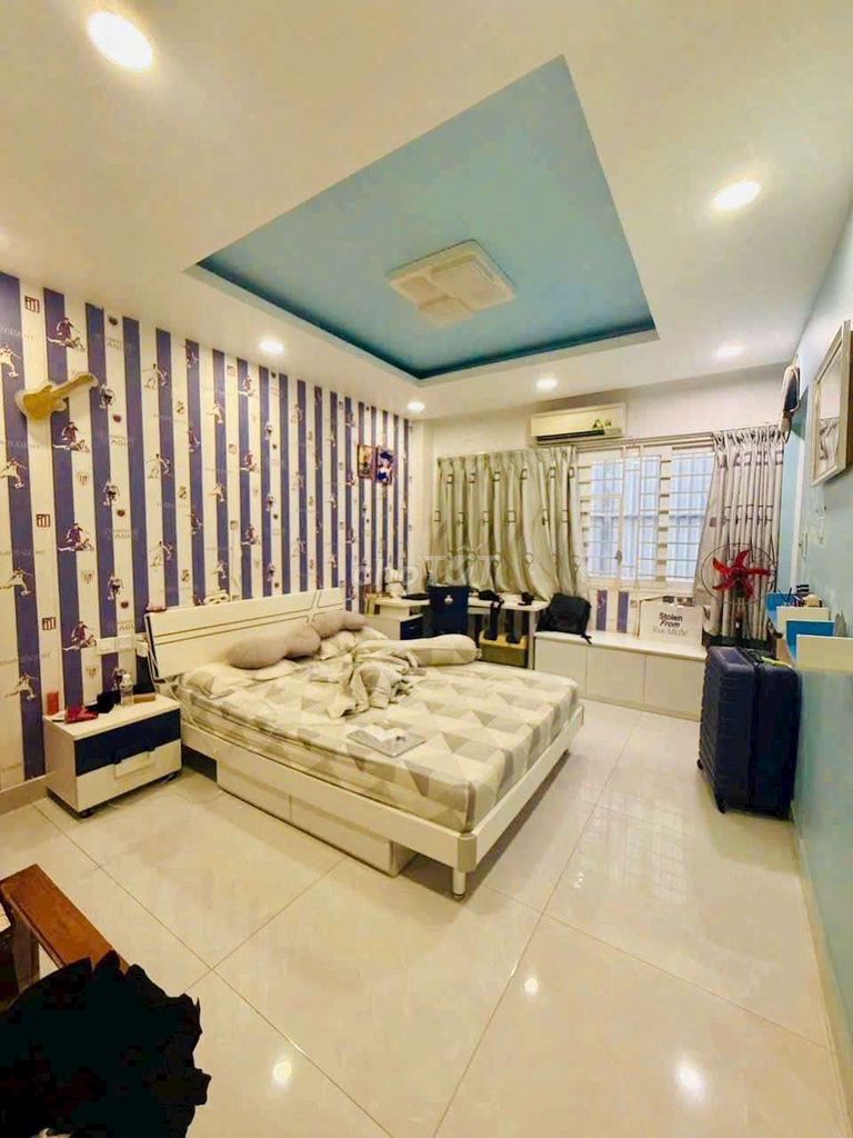 Nhà riêng tại 7, TP. Hồ Chí Minh - ảnh 5