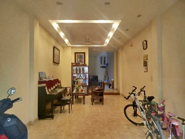 Bất động sản tại Hà Nội - ảnh 1