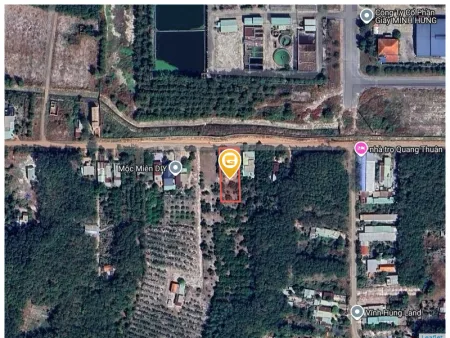 Bất động sản tại Bình Phước - ảnh 1