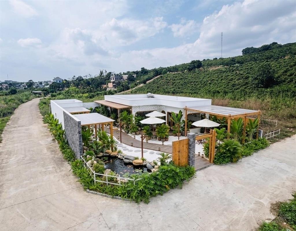 Bất động sản tại Lâm Đồng - ảnh 1