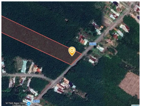 Bất động sản tại Bình Dương - ảnh 1