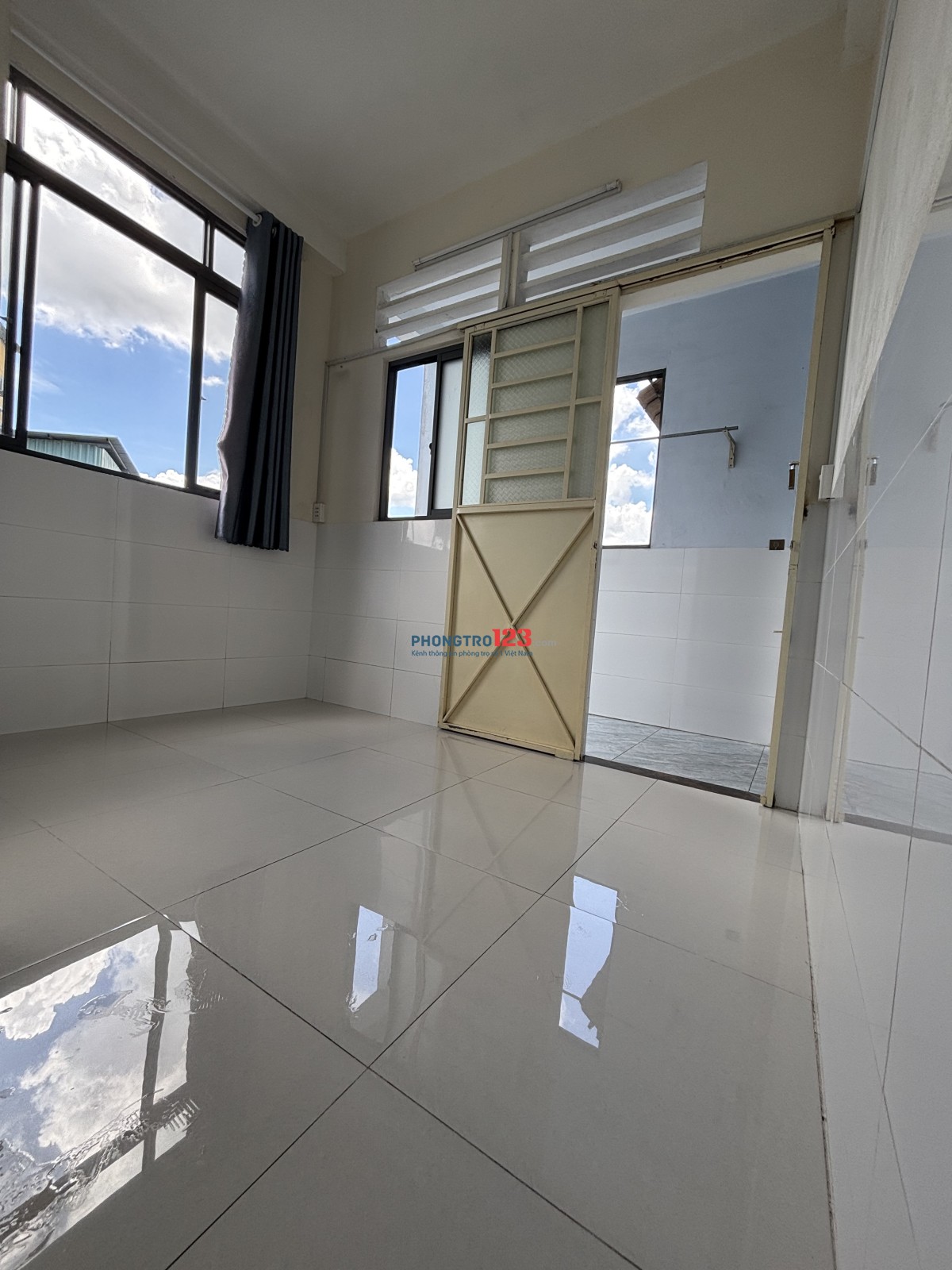 Bất động sản tại TP. Hồ Chí Minh - ảnh 1