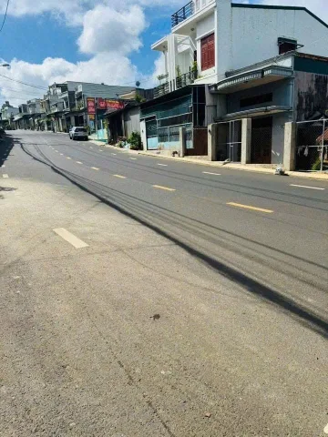 Bất động sản tại Đắk Lắk - ảnh 1