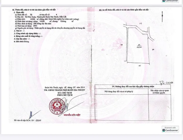 Bất động sản tại Đắk Lắk - ảnh 1