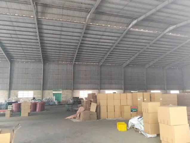Bất động sản tại TP. Hồ Chí Minh - ảnh 1