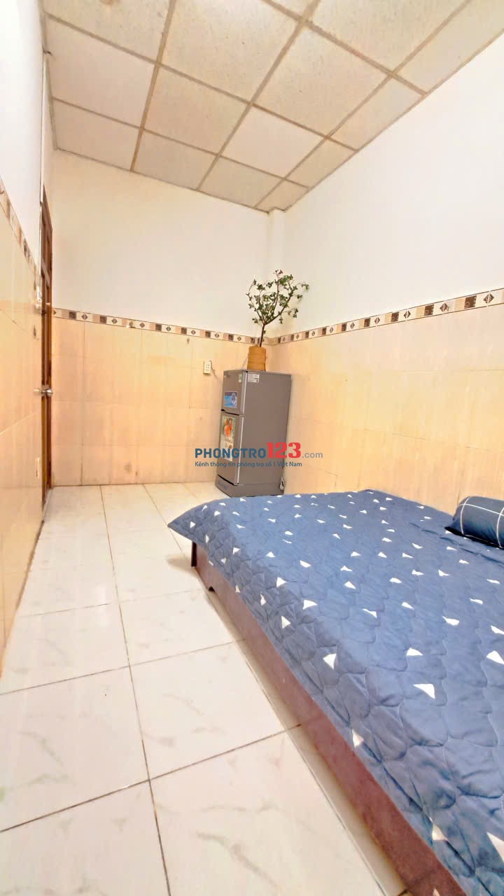 Bất động sản tại TP. Hồ Chí Minh - ảnh 1