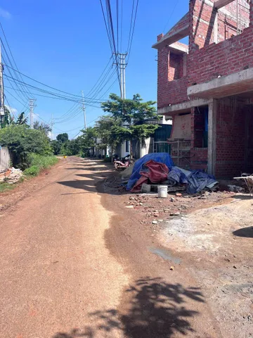 Bất động sản tại Đắk Lắk - ảnh 1