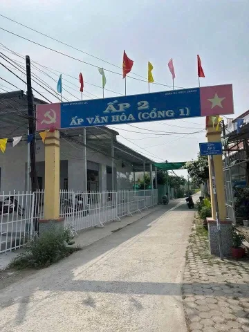 Bất động sản tại Tây Ninh - ảnh 1