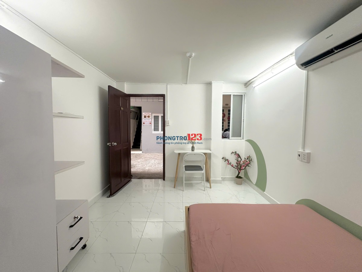 Bất động sản tại TP. Hồ Chí Minh - ảnh 1