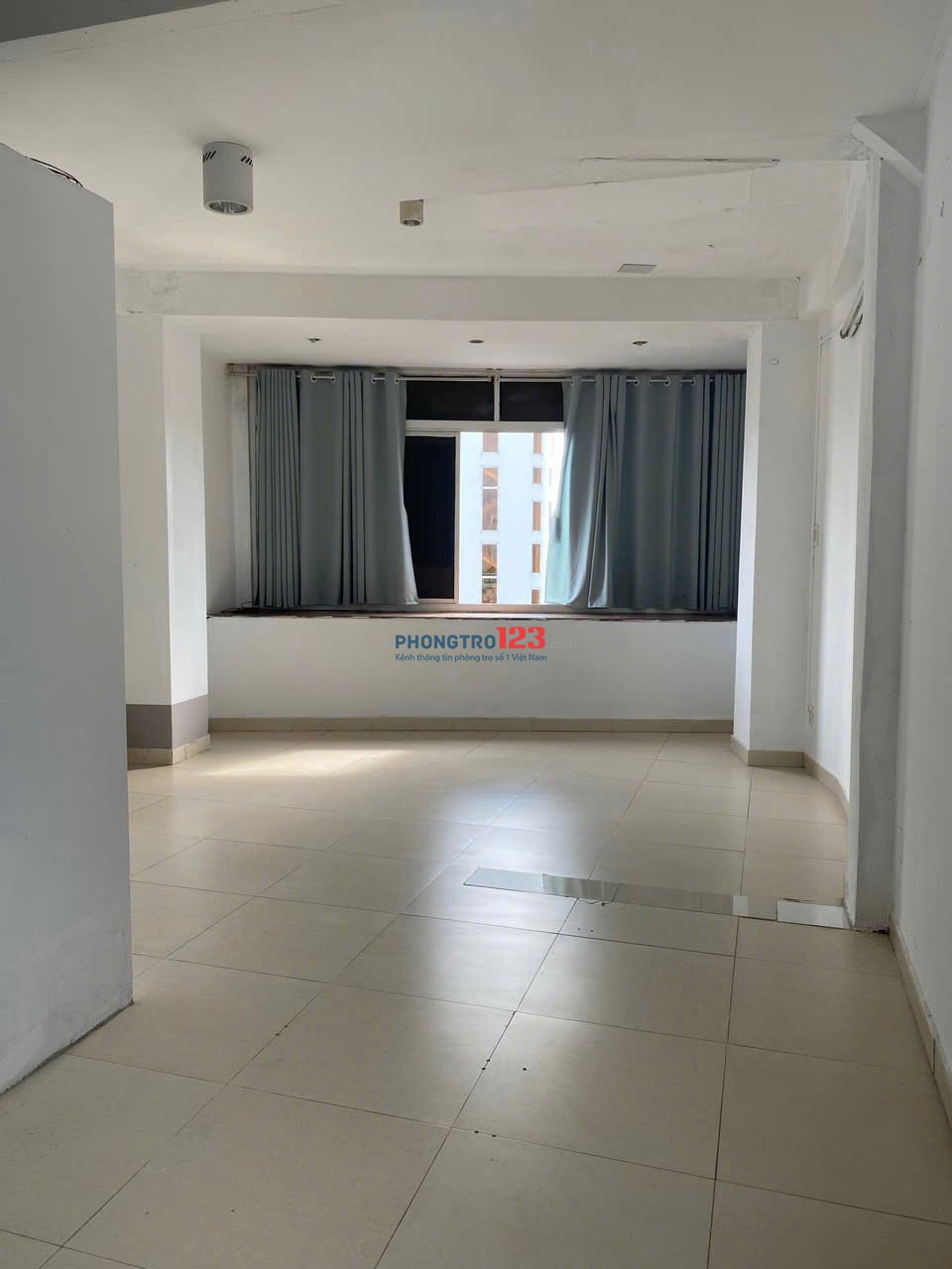Bất động sản tại TP. Hồ Chí Minh - ảnh 1
