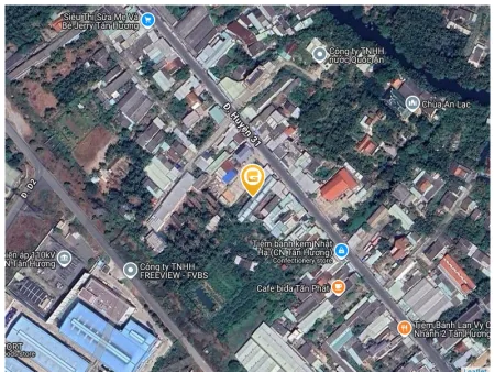 Bất động sản tại Tiền Giang - ảnh 1