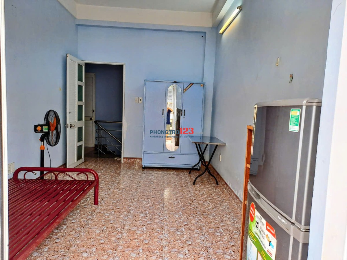 Bất động sản tại TP. Hồ Chí Minh - ảnh 1
