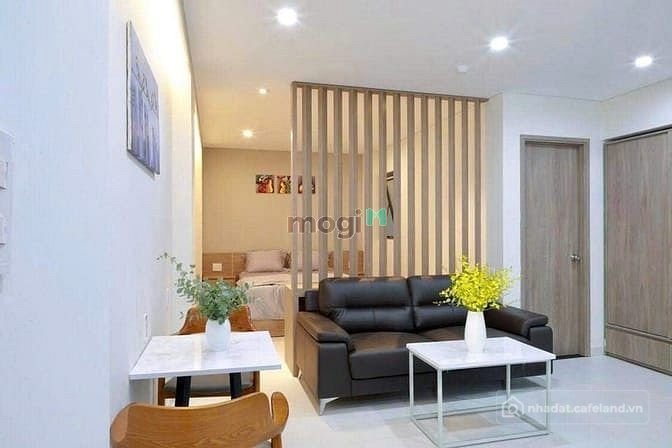 Bất động sản tại TP. Hồ Chí Minh - ảnh 1