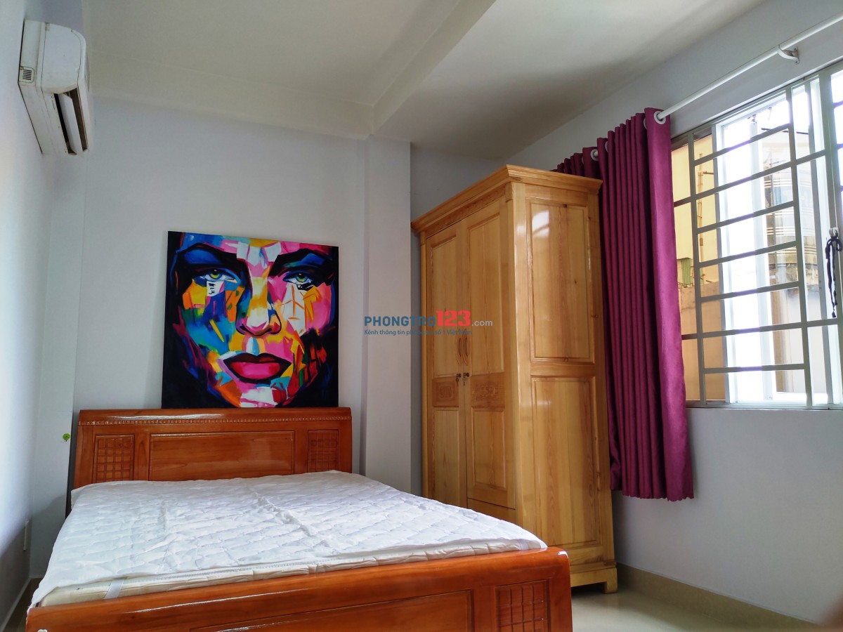 Bất động sản tại TP. Hồ Chí Minh - ảnh 1