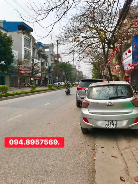 Bất động sản tại Ninh Bình - ảnh 1