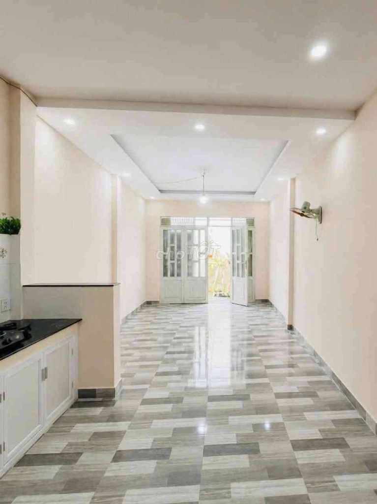 Nhà riêng tại Bình Tân, TP. Hồ Chí Minh - ảnh 2