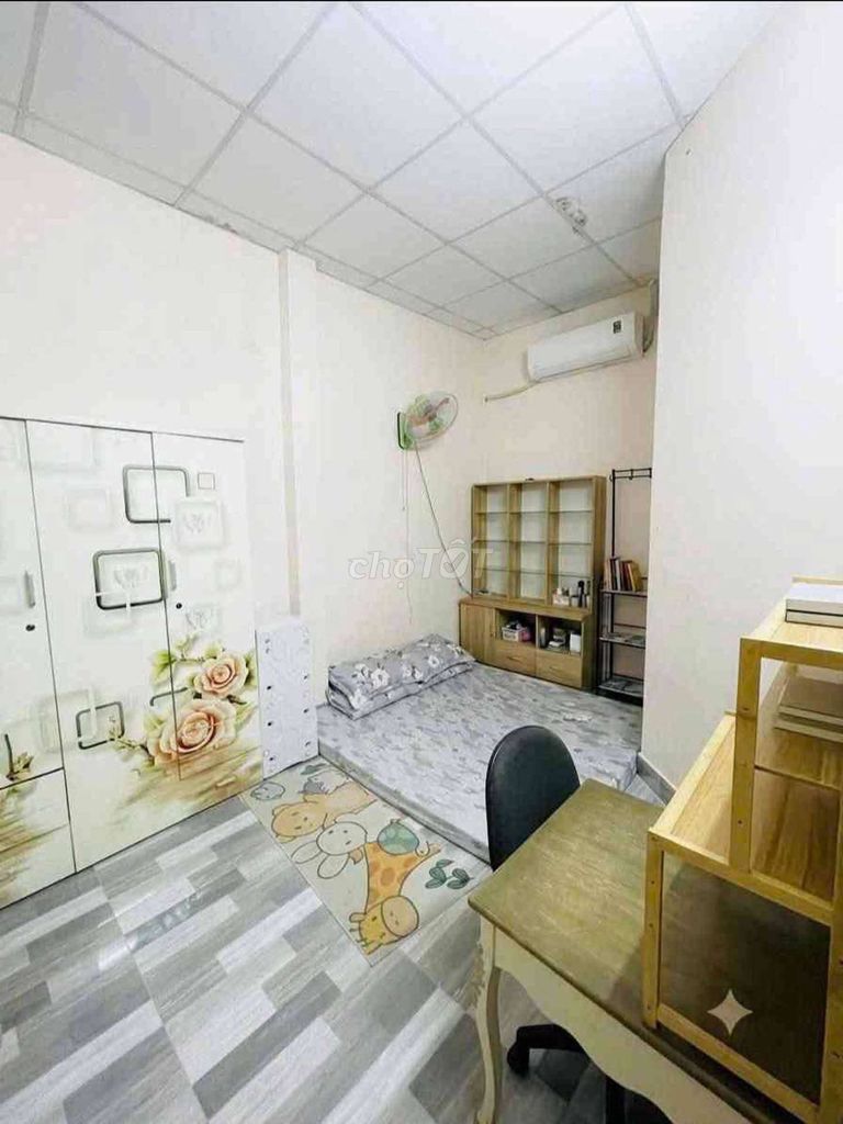 Nhà riêng tại Bình Tân, TP. Hồ Chí Minh - ảnh 3