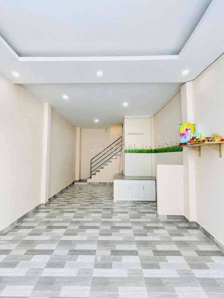 Nhà riêng tại Bình Tân, TP. Hồ Chí Minh - ảnh 4