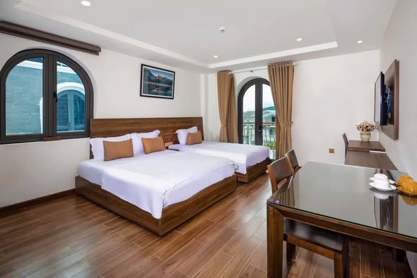 Bất động sản tại Khánh Hòa - ảnh 1
