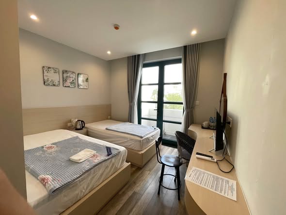 Bất động sản tại An Giang - ảnh 1