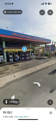 Bất động sản tại Cà Mau - ảnh 1