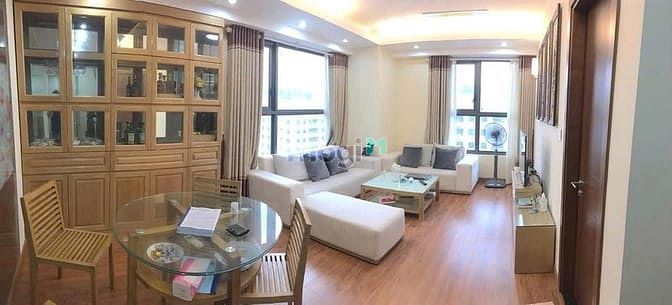 Căn hộ / chung cư tại Thanh Xuân, Hà Nội - ảnh 1