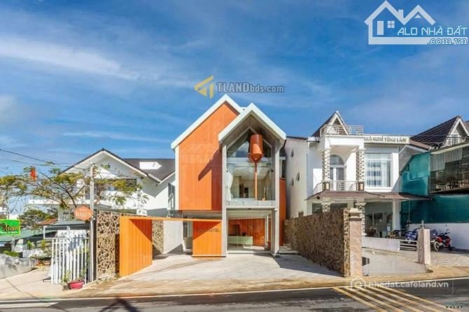 Bất động sản tại Lâm Đồng - ảnh 1