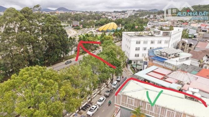 Bất động sản tại Lâm Đồng - ảnh 1