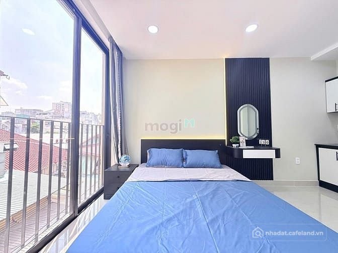 Bất động sản tại TP. Hồ Chí Minh - ảnh 1