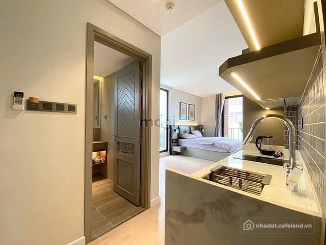 Bất động sản tại TP. Hồ Chí Minh - ảnh 1