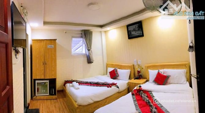 Bất động sản tại Lâm Đồng - ảnh 1