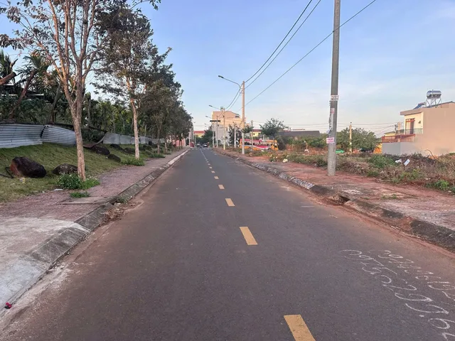 Bất động sản tại Đắk Lắk - ảnh 1