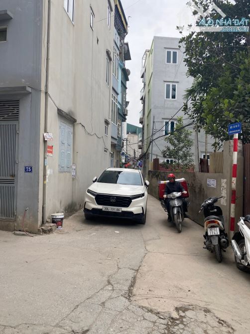 Bất động sản tại Hà Nội - ảnh 1
